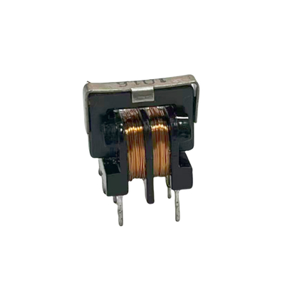 kaufen PCB Montage UU-Serie Leitungsfilter Common Mode Induktor UU9.8 UU10.5 UU16 on-line-Fertigung