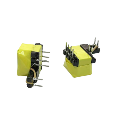 kaufen ZXY2240 EE16 Hochfrequenzstromtransformator EE Kerntransformator 1mH on-line-Fertigung