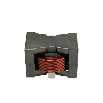 kaufen SMD-Hochstrom-Induktoren Flachdraht-Wicklungsspule zur Filterung von Energiespeichern on-line-Fertigung