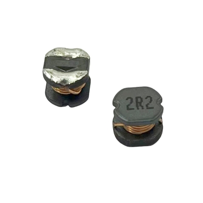 kaufen Leistungsmanagement 2.2UH SMD Leistungsinduktor 2R2 2A Chip Induktor on-line-Fertigung