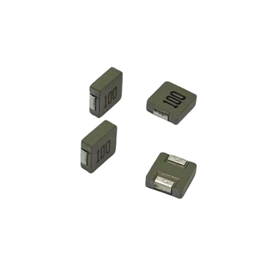 kaufen Alloy geformt 100 Einstück-Chip Power Induktor Magnetische Abschirmung Struktur on-line-Fertigung