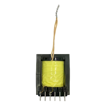kaufen Hochspannungs-Wicklung EC35 Hochfrequenztransformator für elektronische Schaltungen on-line-Fertigung