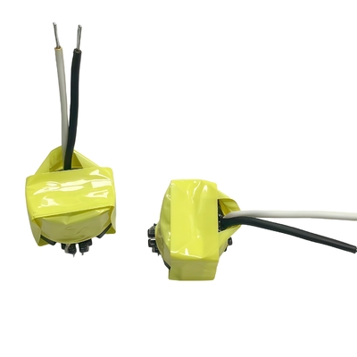kaufen RM-Typ Vertikaler Ferritkern RM10 Verkabelung Hochfrequenztransformator 6+6 Pins on-line-Fertigung