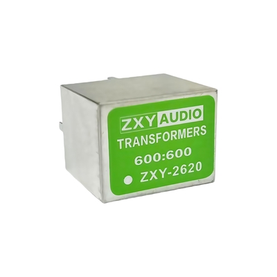 kaufen ZXY2620 600:600 Permalloy Audio Transformer Audioverstärker on-line-Fertigung