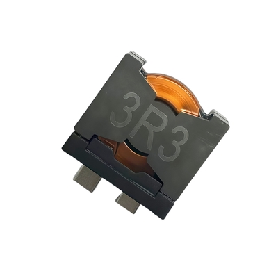 kaufen PQ3521 3R3M High Power Inductor Coil High Current Flat Copper Wire Inductor on-line-Fertigung