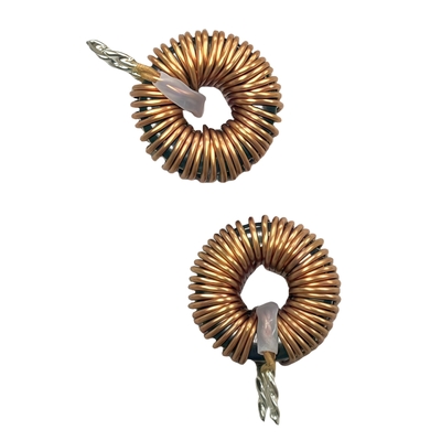 kaufen T106125 90uH Magnetring-Induktor Hochstromring-Induktor Common Mode Coil on-line-Fertigung