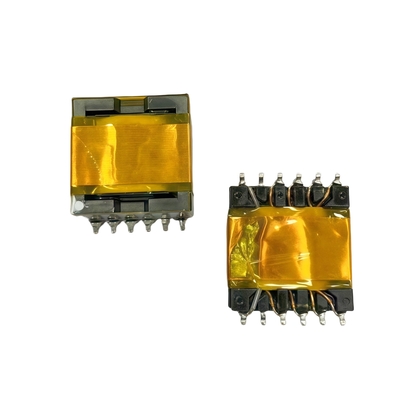 kaufen Flach EFD25 Hochfrequenztransformator Impulsschalterstromversorgungstransformator on-line-Fertigung