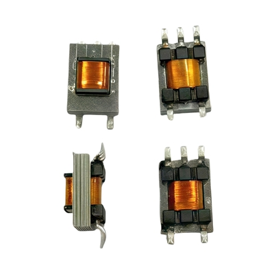 kaufen ED8 Audio-Transformator 600:600 1:1 SMD geschützter Audio-Isolierungstransformator 5H on-line-Fertigung