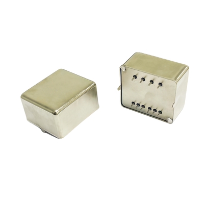 kaufen Zusammengestellter Turns EI35 Permalloy Audio Transformer für Hi-Fi Verstärker/Audio System on-line-Fertigung