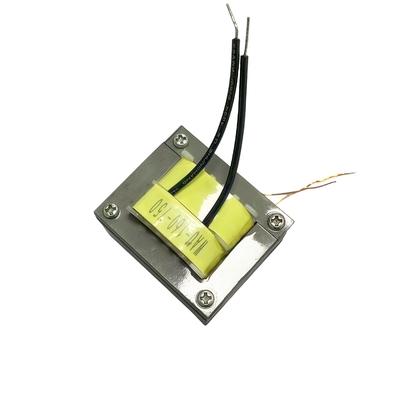 kaufen Heißverkauf Silikon-Stahlplatten-elektronischer Niederfrequenzstromversorgungstransformator EI48 on-line-Fertigung