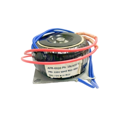 kaufen 220V 50HZ mit Toridaltransformator für Audioverstärker on-line-Fertigung