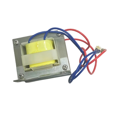 kaufen Individuelle EI66 Niederfrequenzversorgungstransformatoren Quadratumrichter 110V 220V on-line-Fertigung