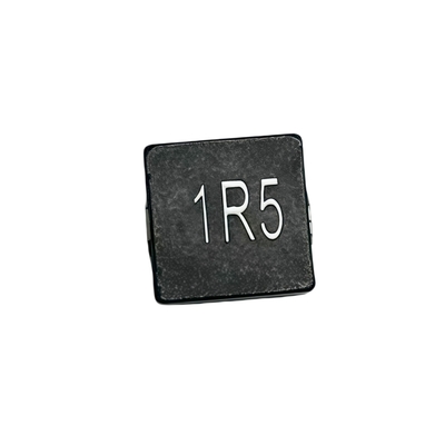 kaufen 1R5 SMD-Leistungsinduktor Flat Copper Wire Coil Magnetische Abschirmung Integrierter Induktor on-line-Fertigung