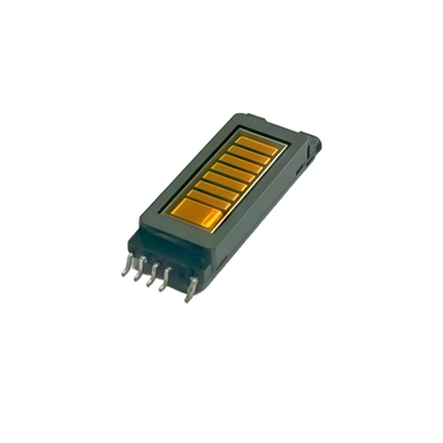 kaufen ED8*16 Audiotransformatoren SMD geschützter Audioisolationstransformator 600:600 1:1 on-line-Fertigung