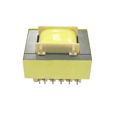 kaufen PCB-Mount Horizontale EI57 Transformator Kupplung Typ Schaltleistungstransformator on-line-Fertigung