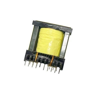 kaufen ETD49 Schaltnetzteil Hochleistung Vertikal Hochfrequenz Transformator on-line-Fertigung