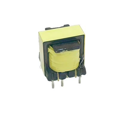 kaufen EE10 Vertikal Hochfrequenz Transformator LED Mini Flyback Transformator Hochspannung on-line-Fertigung