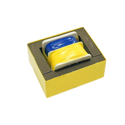 kaufen 2.5VA EI13*15 Leistungstransformator Elektrische Rückwärtsfliege SMPS Hochfrequenztransformator on-line-Fertigung