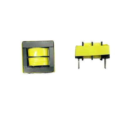 kaufen Horizontal High Inductance High Frequency Transformer EE14 780mH Ferrite Core on-line-Fertigung