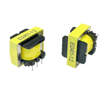 kaufen EI2401 1:2 Audioisolationstransformator mit 20Hz-20kHz Frequenzreaktion und 600Ω Eingangsimpedanz zur Lärmeminderung on-line-Fertigung