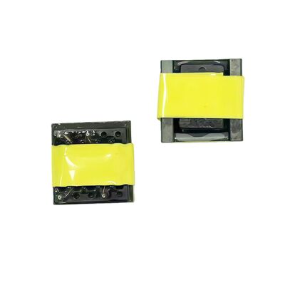 kaufen EPC13 Hochfrequenztransformator mit hohem Wirkungsgrad, geringem Verlust und kompaktem Design für AC-DC-Adapter on-line-Fertigung