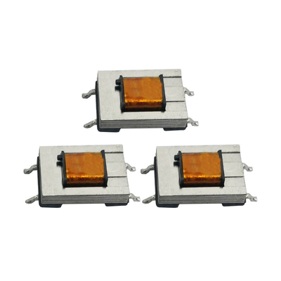 kaufen ED8*11 Permalloy-Audio-Transformator aus Nickelstahl on-line-Fertigung