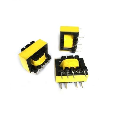 kaufen Magnetkern-Hochfrequenz in der Linie elektronischer Stromwandler EE22 on-line-Fertigung