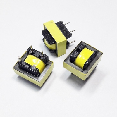 kaufen 1000:12000:1 Niederfrequenzspannungs-horizontales Fahrer-Transformer EI19 on-line-Fertigung
