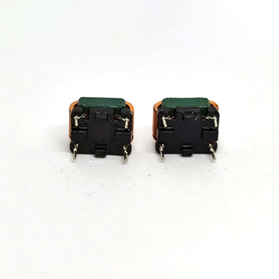 Flaches 2mh 20uh 20W - Filter-Hochfrequenzinduktor-hohe Leistung der Drosselklappen-60W