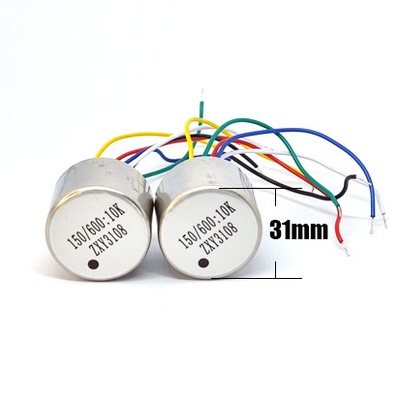 Geräuschreduzierender Permalloy-Audiotransformator mit Draht 600:10K 600:600 10K:10K