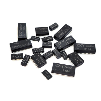 Ethernet-Transformator 100/1000 BASE-T Module 16PIN SMD SMT