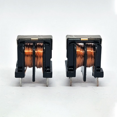 angepasste Parameter UU9.8 Stromleitung Filter Induktor 5mH Common Mode Induktor