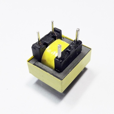 EI19 Niederfrequenztransformator 1:1 Audioisolation Einfügen PCB Horizontales Skelett
