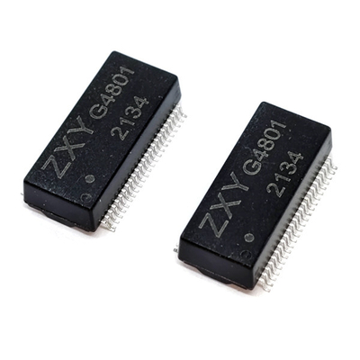 Basis-t Netz-Ethernet-Lan Transformers SMD Magnetics 10/100/1000