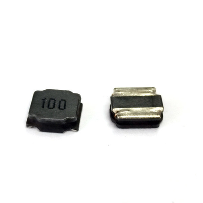10uH Magnetische Klebe Induktor Draht Wunde Miniatur Chip Leistung Induktor