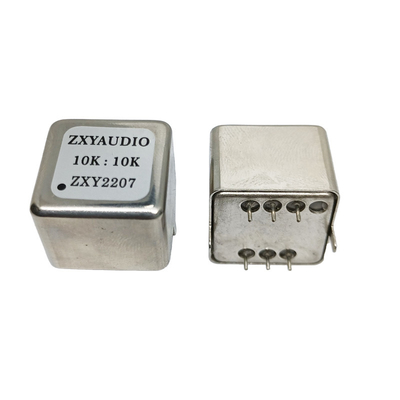 Permalloy Audio 10K: 10K Isolationstransformator für Heim-Audio-Isolator