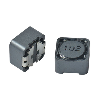 Leistungsinduktor Elektronische Smd-Spule Induktor 10UH 100UH 10MH 150UH 1MH 2.2MH 220UH 330UH 470UH Wicklungsinduktivität