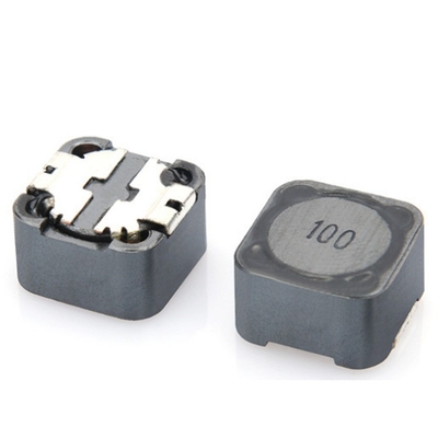Schildartyp Miniaturisierte 22uH SMD Leistung Integrierte Induktordraht Wunde Chip
