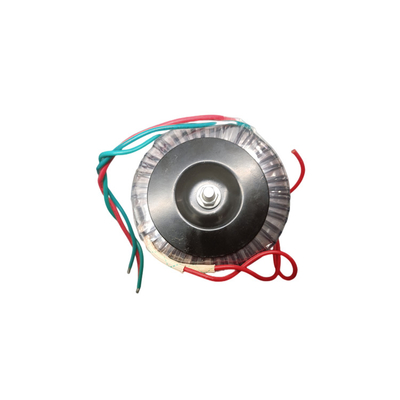 Eintritt 110V 220V 230V Ausgang 12V 24V 55V 1000VA Audio-Toroidaltransformator