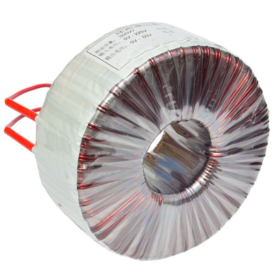 150VA 150W Stromversorgungstransformator Audio Toroidal Transformator Kupferdraht