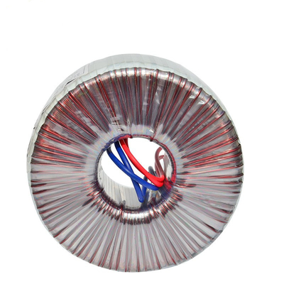 500w 1000w Toroidaltransformator 220v 240v 12v 35v Step Down Ring Transformator