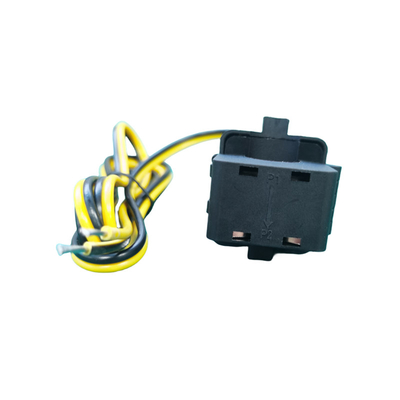 KCT-0.66-16mm 100A/25m Offener Schließstromtransformator Clip Strukturell leichtgewichtig