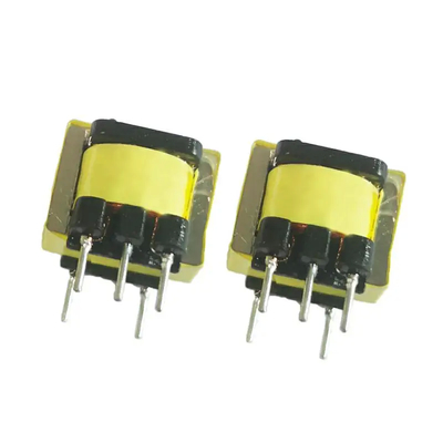 Einphasige Permalloy 2,5 X 2,5 X 1,5 Zoll Audio Isolator Transformator