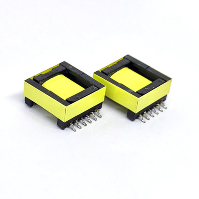 Kleiner elektronischer Hochfrequenztransformator EFD15-6mH zur Schaltvorrichtung