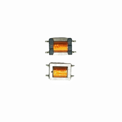 ED8 SMD Permalloy Transformer 600:600 1:1 für Heimaufzeichnungen