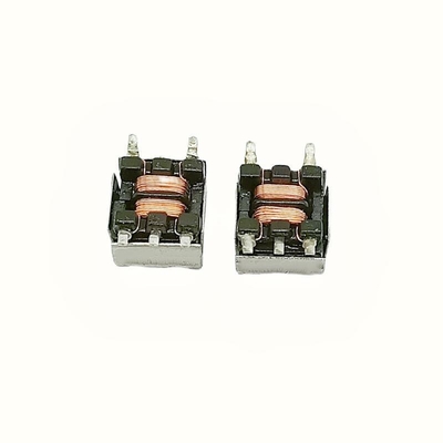 EE5.0 Hochfrequenz-Stromtransformator Mini Ferrit-CORE-Strom-Patch-Stromtransformator Hersteller