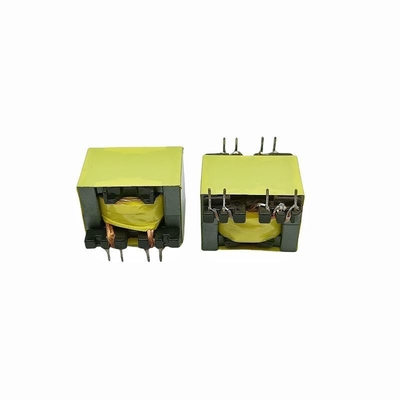 PQ2620 Hochfrequenztransformator Horizontal Typ 4+4 Pin Hochleistungsschalter Stromversorgung PCB-Pulstransformator