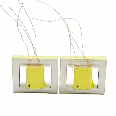 EI35 Audio Isolation Verstärkt 4 Mal Laminated Niederfrequenz-Leistungstransformator