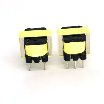 Hohe Klangqualität EI14 600:600 Kleiner Audiotransformator Permalloy Nickel