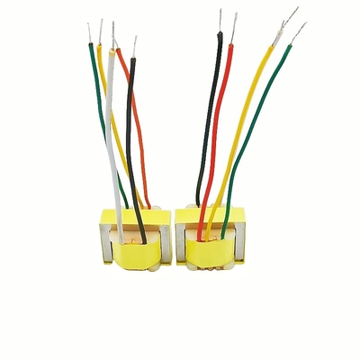 EE19 Hochfrequenztransformator mit zuverlässiger Stromumwandlung